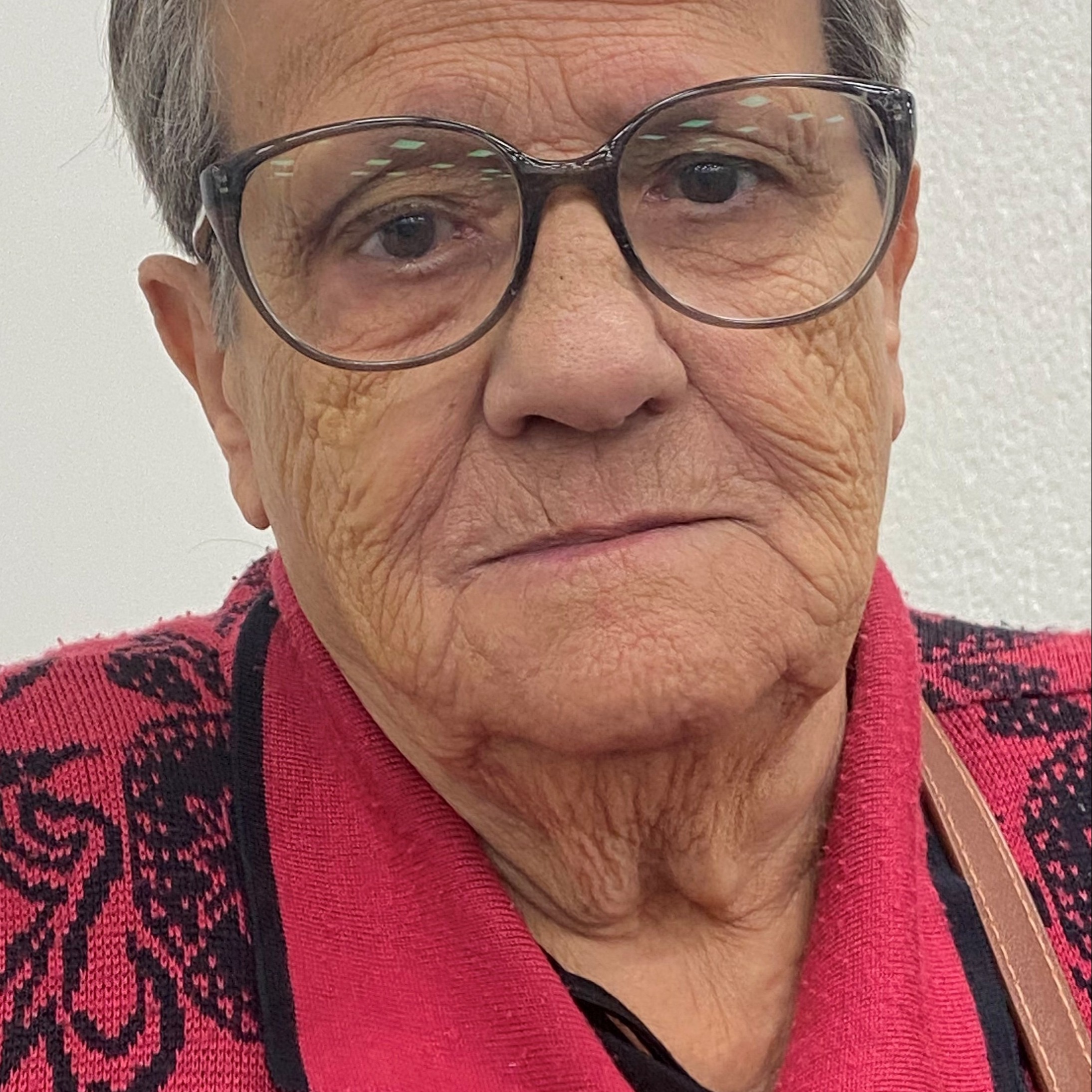 Photo de Annita PUSCEDDU