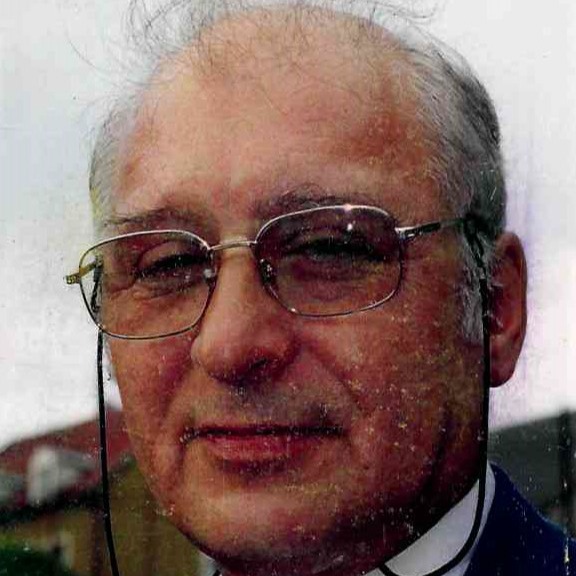 Photo de Jean Paul Marcel TRINEL