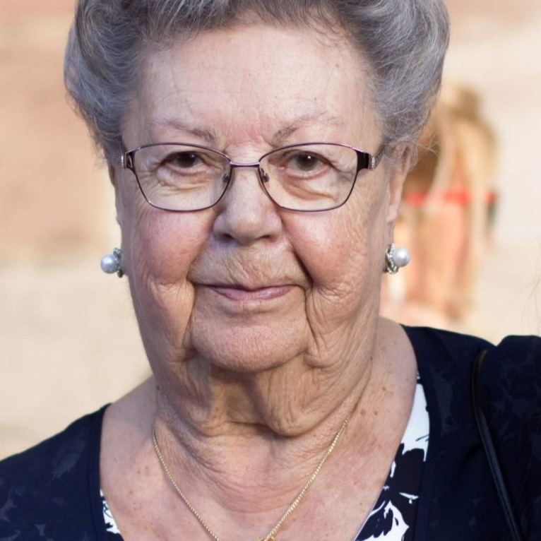 Photo de Marie OTREMBA