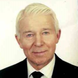 Photo de Françis Albert KIEHL