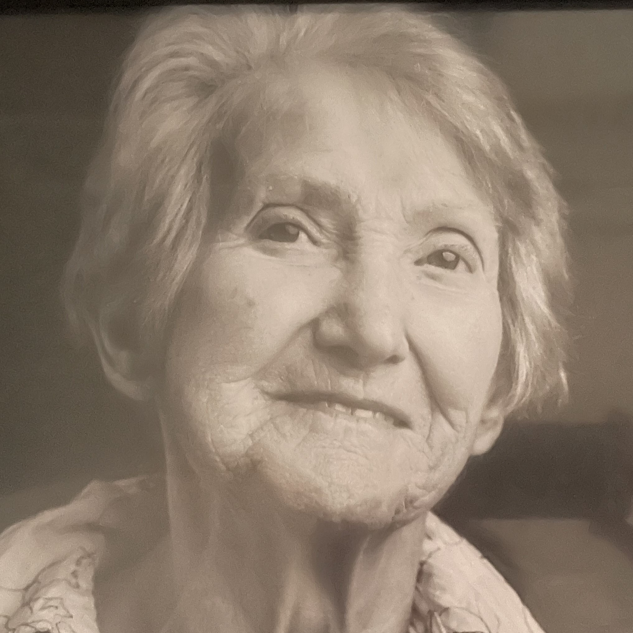 Photo de Marie Hildegarde LAUER