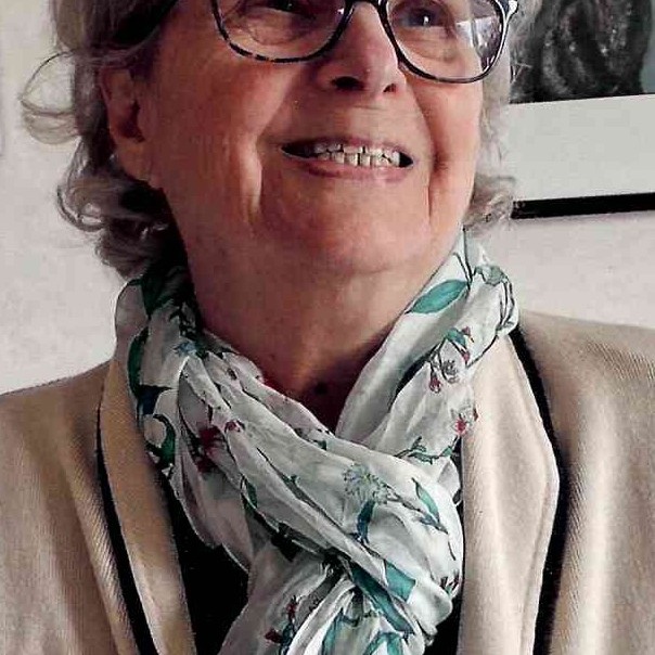 Photo de Jeannine MULLER