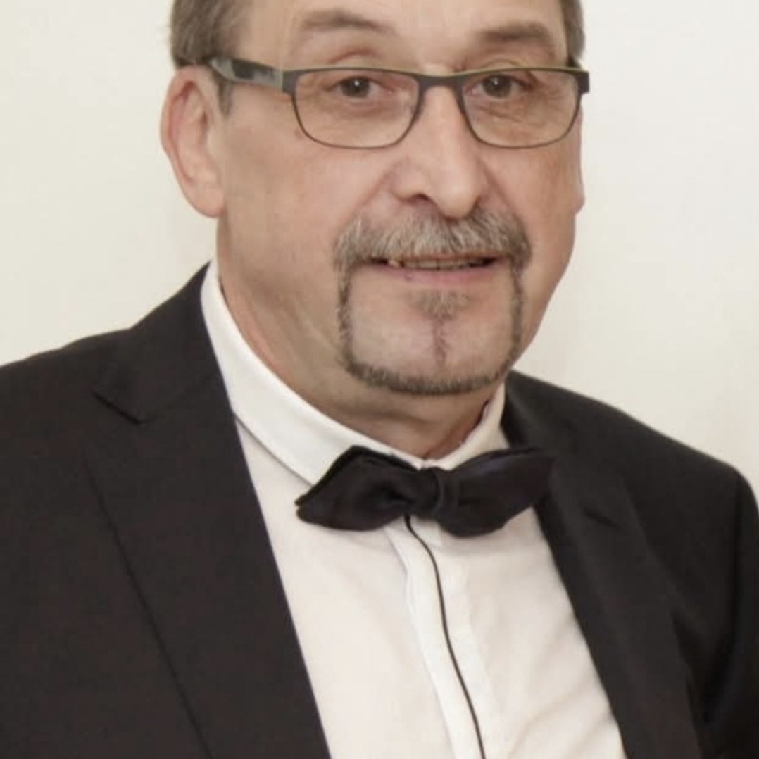 Photo de Monsieur Jean Christian ZINN