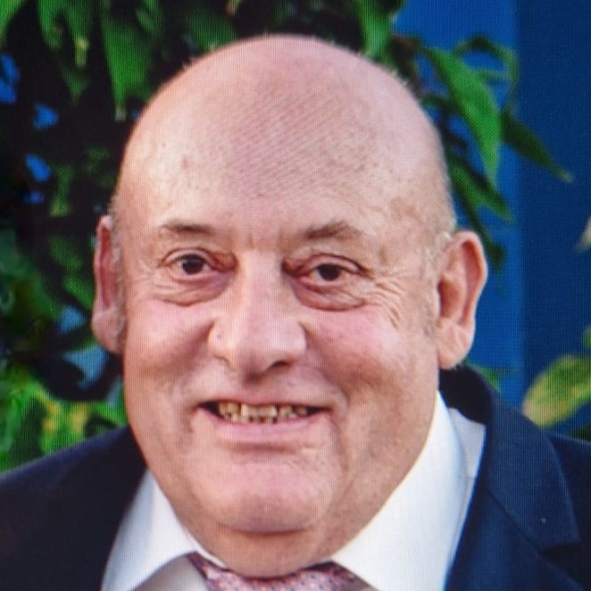 Photo de Dominique Sylvain Eugène KIEFFER
