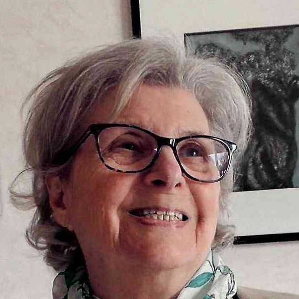 Photo de Jeannine MULLER