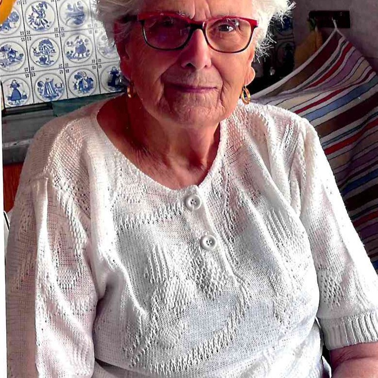 Photo de Madame  Juliette HOFFMANN