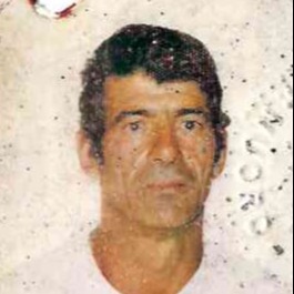 Photo de Luigi CANNAS