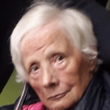 Photo de Madame Carmela MANCA