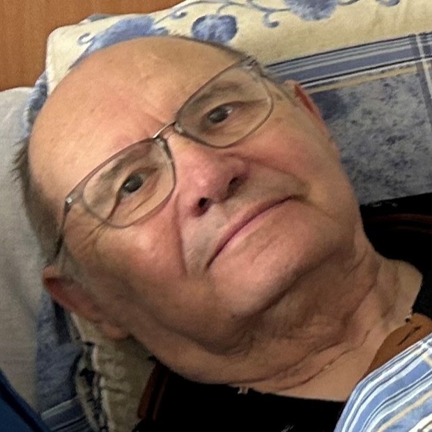 Photo de Pierre ROUFF