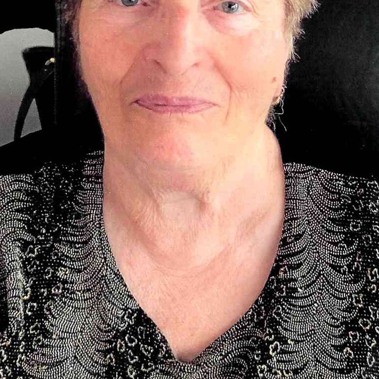 Photo de Stella CARCHIDI