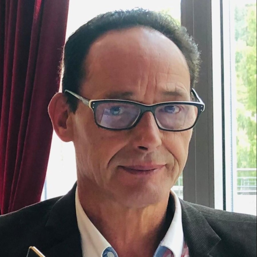 Photo de Monsieur Aloyse,Marcel HOCHSCHEID
