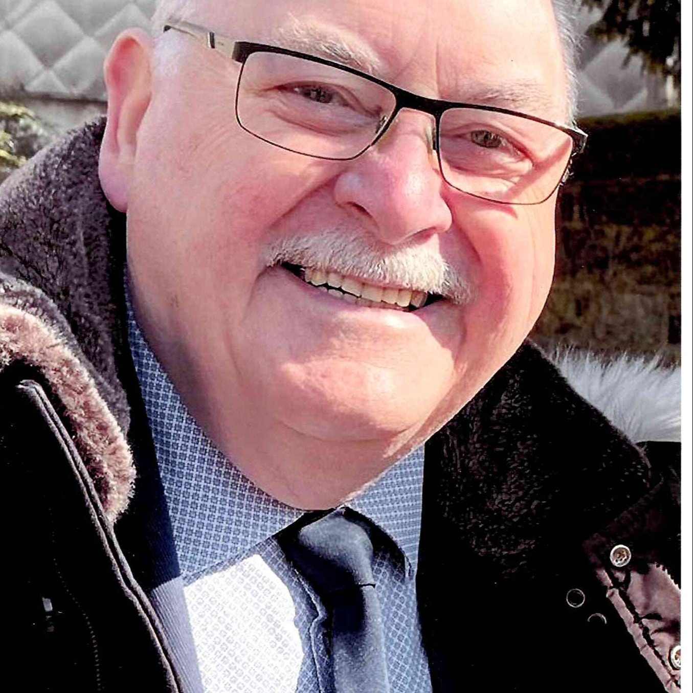 Photo de Monsieur Jean-Marie SCHLUPP