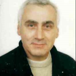 Photo de Monsieur Claude HABERBUSCH