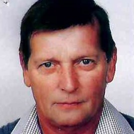 Photo de Monsieur Jacques,Roland WERNER