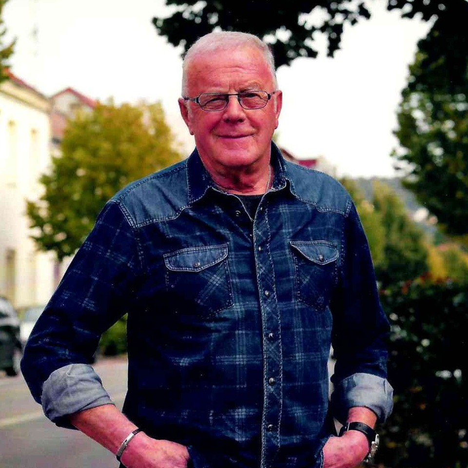 Photo de Claude ESPER