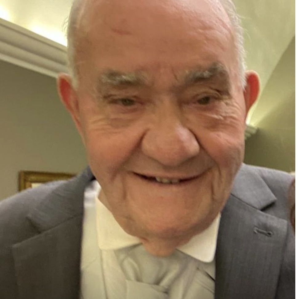 Photo de Monsieur Vincenzo STASI