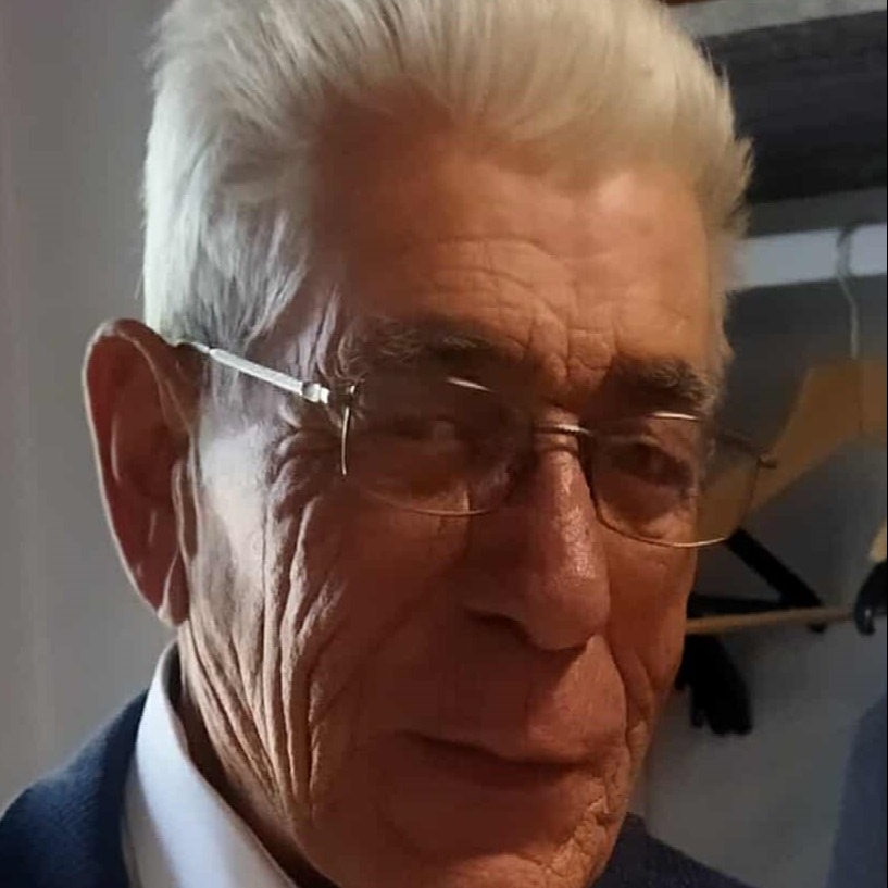Photo d’Alfredo FERNANDES PEREIRA