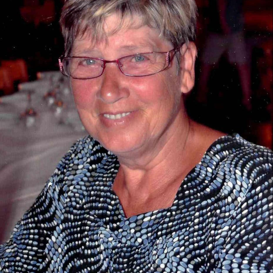 Photo de Victorine ZIMMER