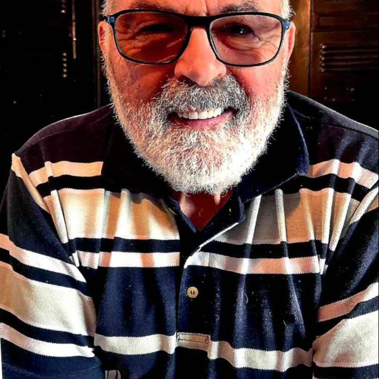 Photo de Monsieur Jean François DELLA BOTTE