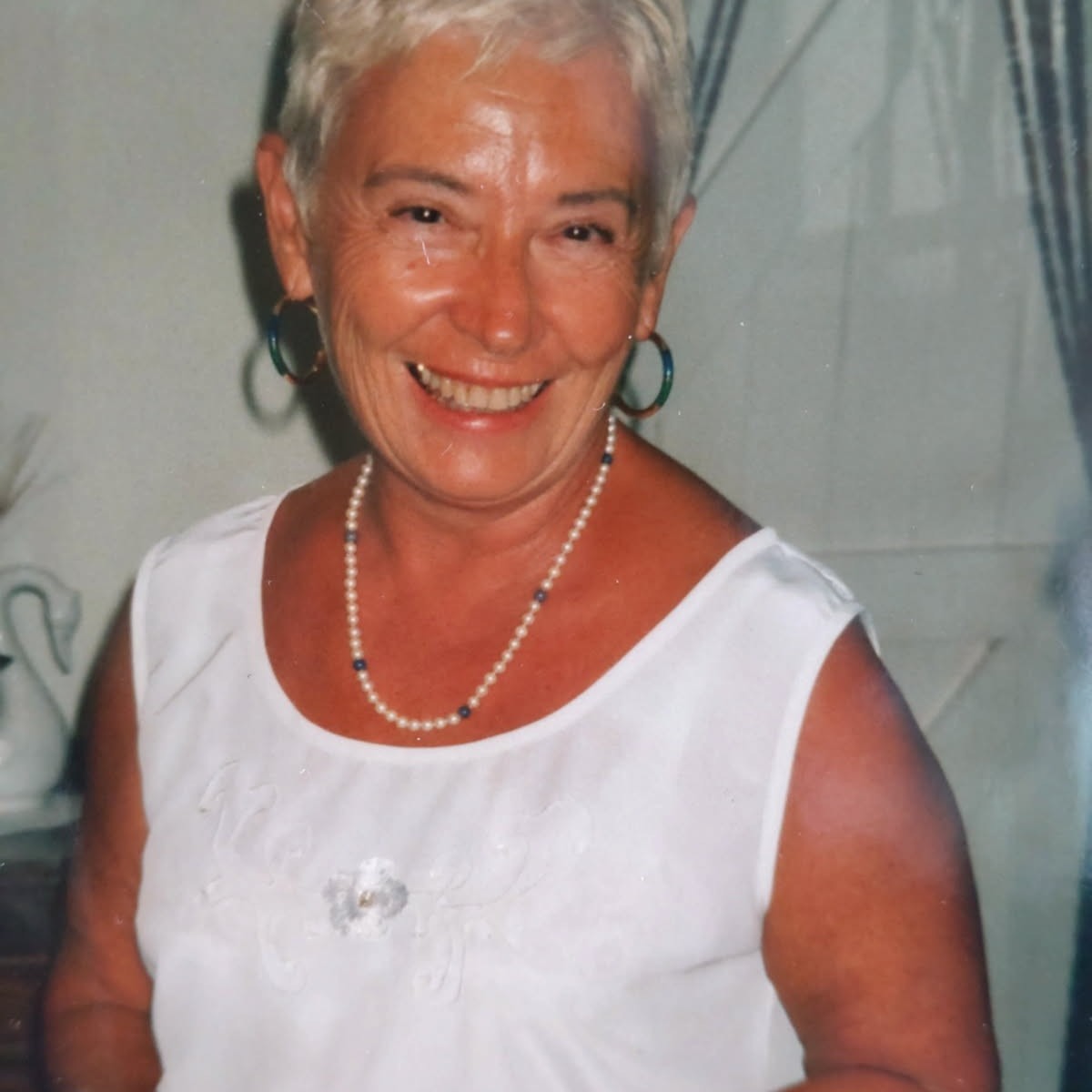 Photo de Marie-Joseph HAMMES