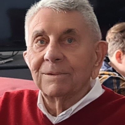 Photo de Monsieur Jacques Lucien Maurice WALTER