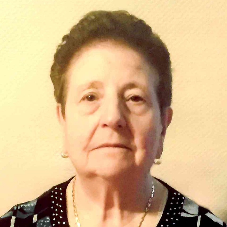 Photo de Madame Luigia LO FORTE