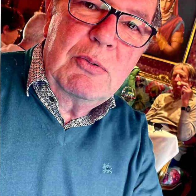 Photo de Jean-Paul SCHMITT