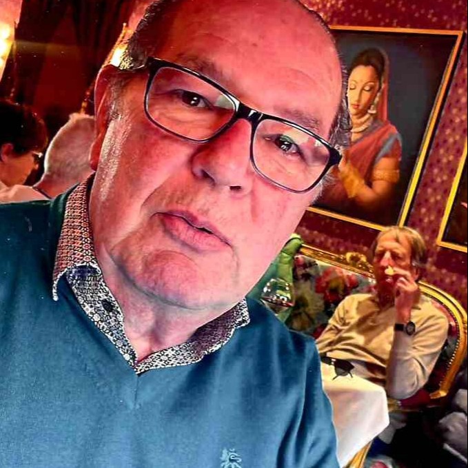 Photo de Jean-Paul SCHMITT