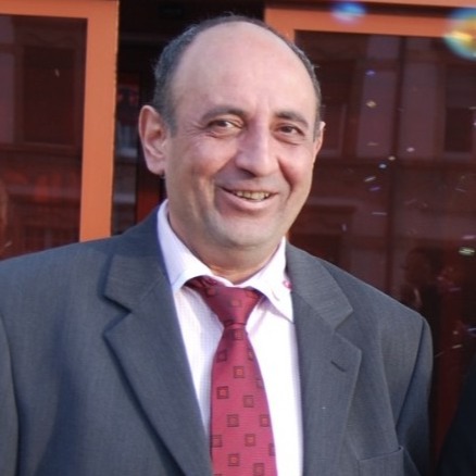 Photo de Monsieur Nasser BOUSMIA