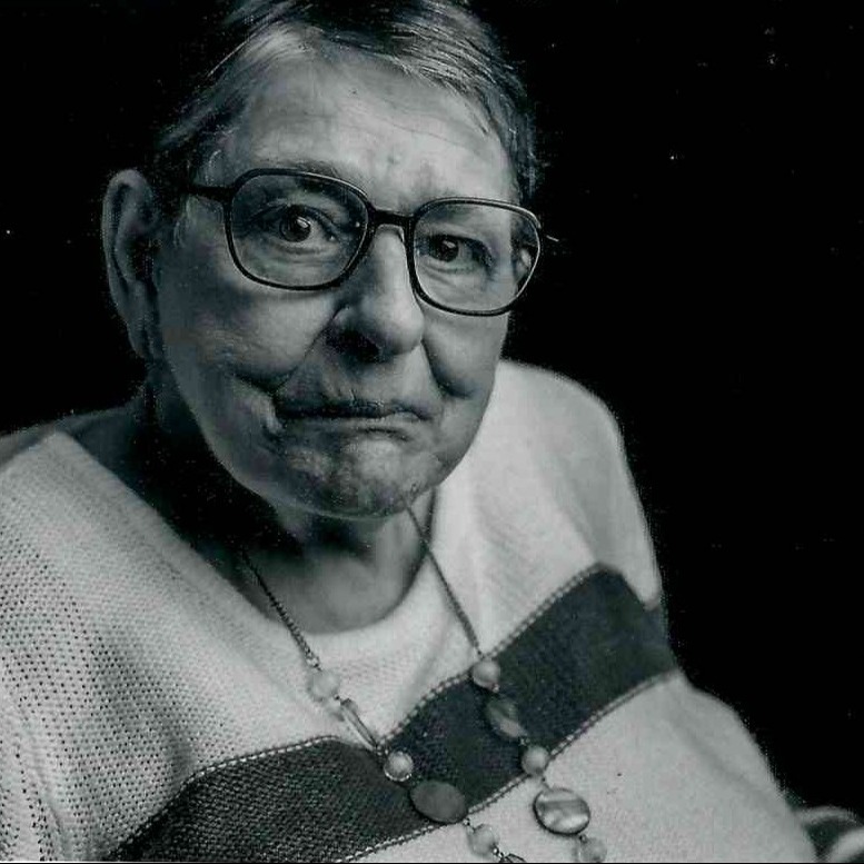 Photo de Madame Nicole, SCHMITT