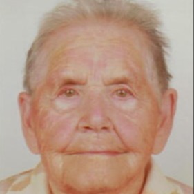 Photo d’Anne Marie Thérèse ACKERMANN