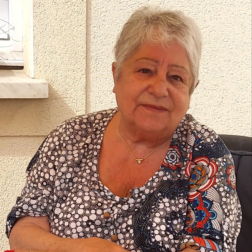 Photo de Maryse FRIES