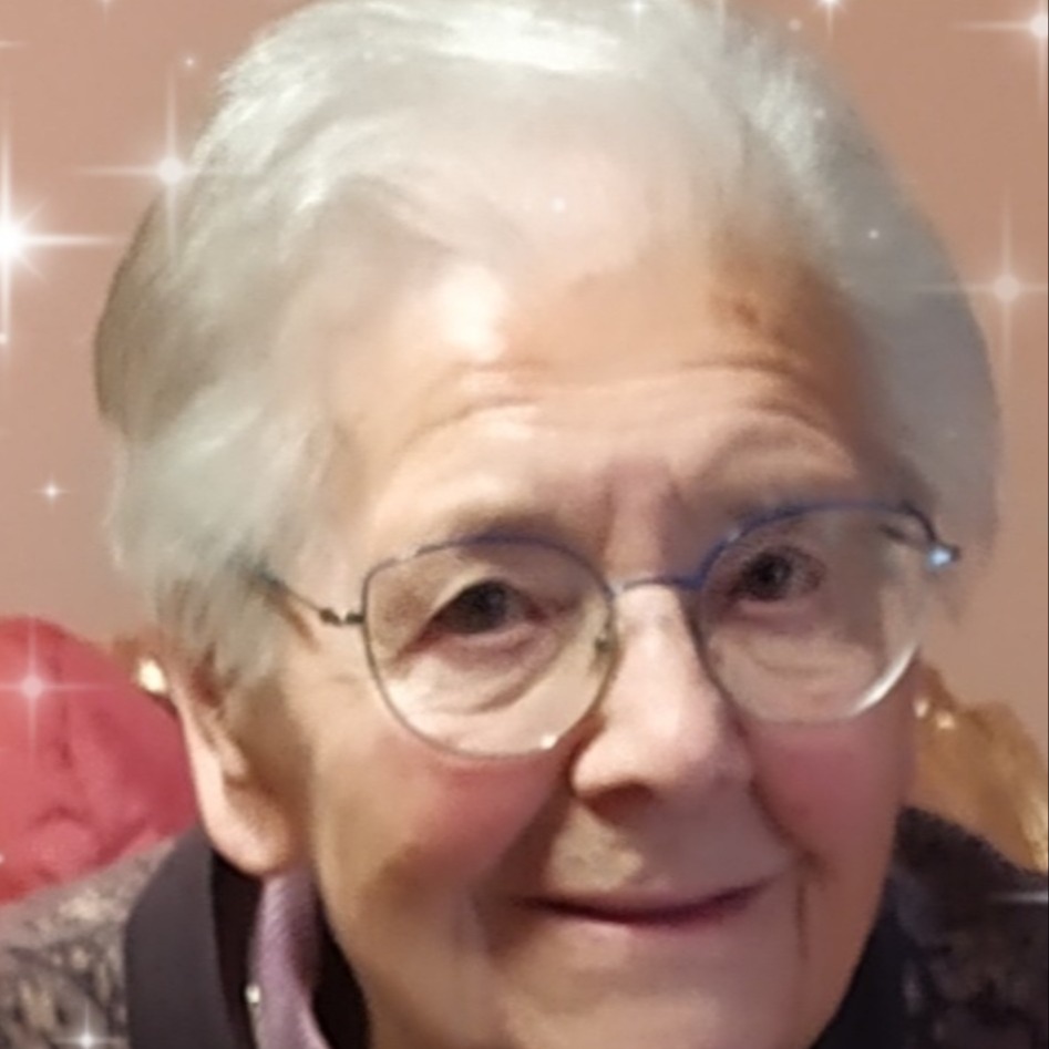 Photo de Jeanne Marie HOLZER