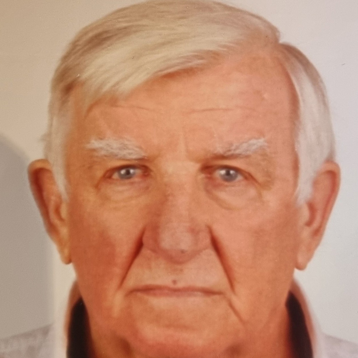 Photo d’Henri BRUZI