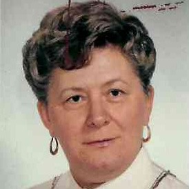 Photo de Liselotte JUNG