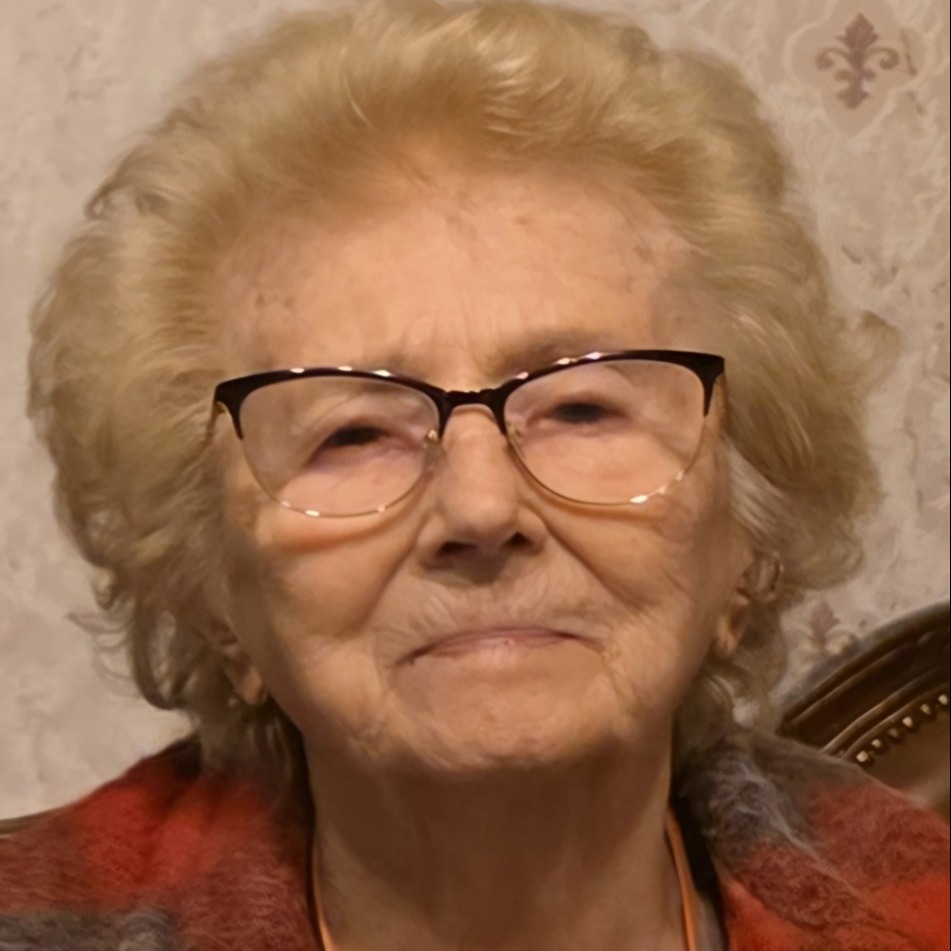 Photo de Françoise KLEIN