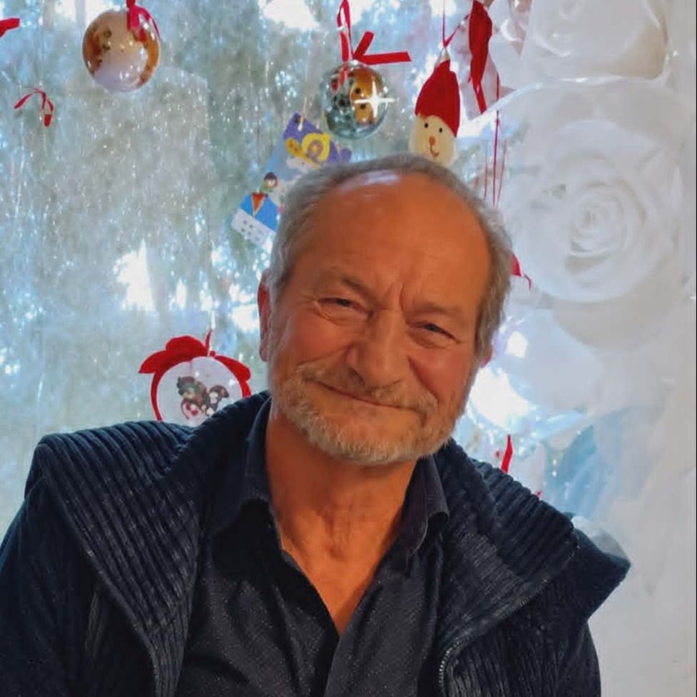 Photo de Paolo PORCU